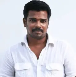 Malayalam Art Director Jothish Shankar