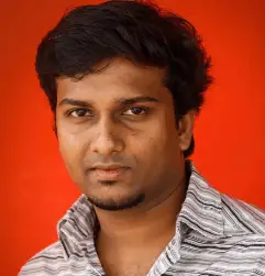 Malayalam Editor Jovin John