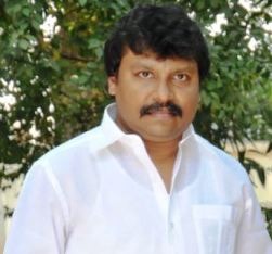 Tamil Producer J Sathishkumar