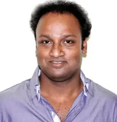 Tamil Music Director Jubin