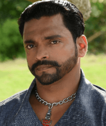 Juby Ninan Malayalam Supporting Actor