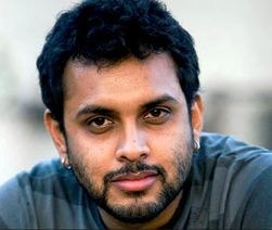 Kannada Movie Actor Jugari Avinash