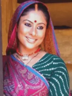 Hindi Tv Actress Juhi Rangparia