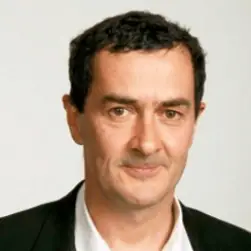 English Director Julian Farino