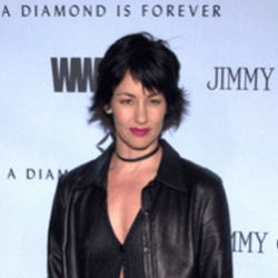 Julie Cypher English Director