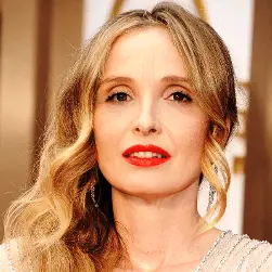 English Movie Actress Julie Delpy