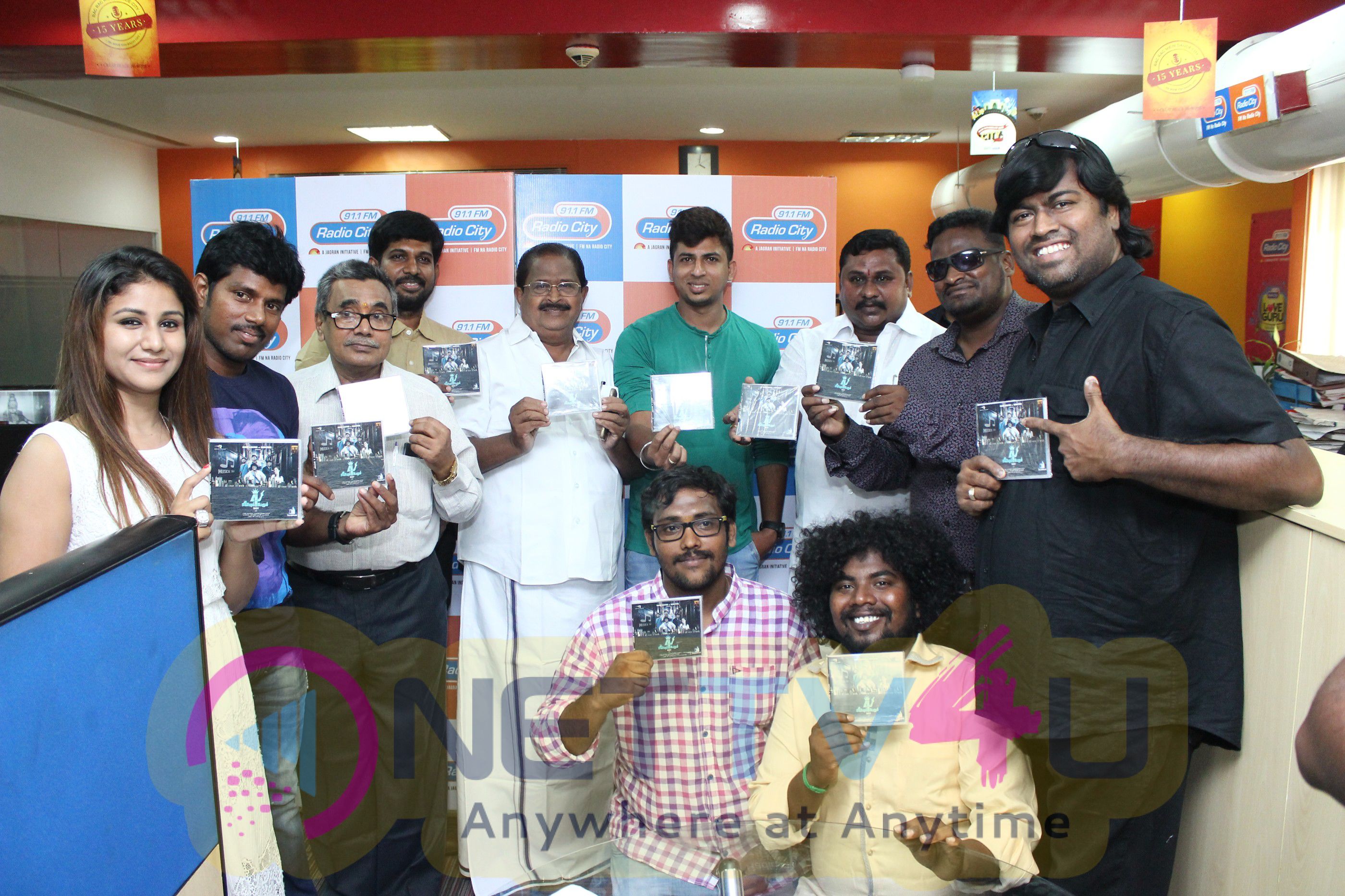 Julieum 4 Perum Movie Audio Launch Stills Tamil Gallery