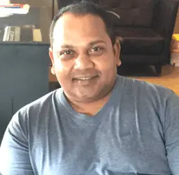 Hindi Music Director Julius Packiam