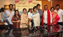 Junior Kuppanna Launched!