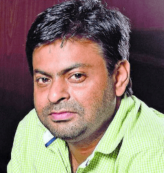 Justin Jose Hindi Sound Engineer