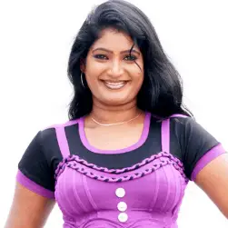 Telugu Movie Actress Jyothi Sree