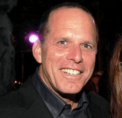 Jack Rapke English Producer