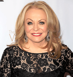 Jacki Weaver English Movie Actress