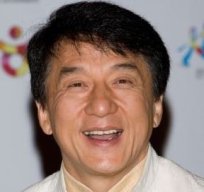 Jackie Chan Loves Indian Food!