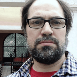 Jacob Craycroft English Editor