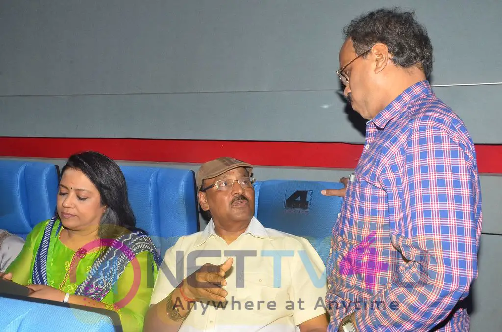 Jacobinte Swargarajyam Movie Special Show Latest Stills Tamil Gallery