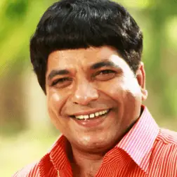 Malayalam Movie Actor Jaffer Idukki