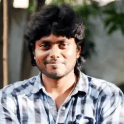 Tamil Movie Actor Jagadeesh