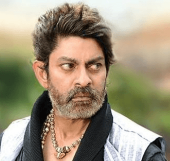 Jagapati- The Ultimate Villain