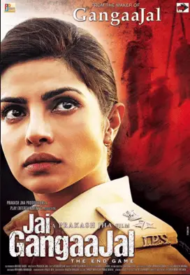 Jai Gangaajal Movie Review