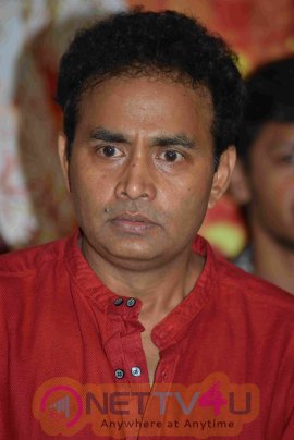 Jai Maruthi 800 Film Success Press Meet Stills Kannada Gallery