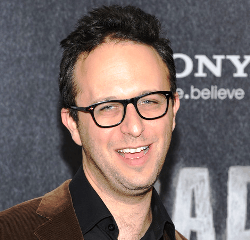 Jake Kasdan English Director