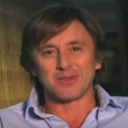 Jake Weber English Movie Actor