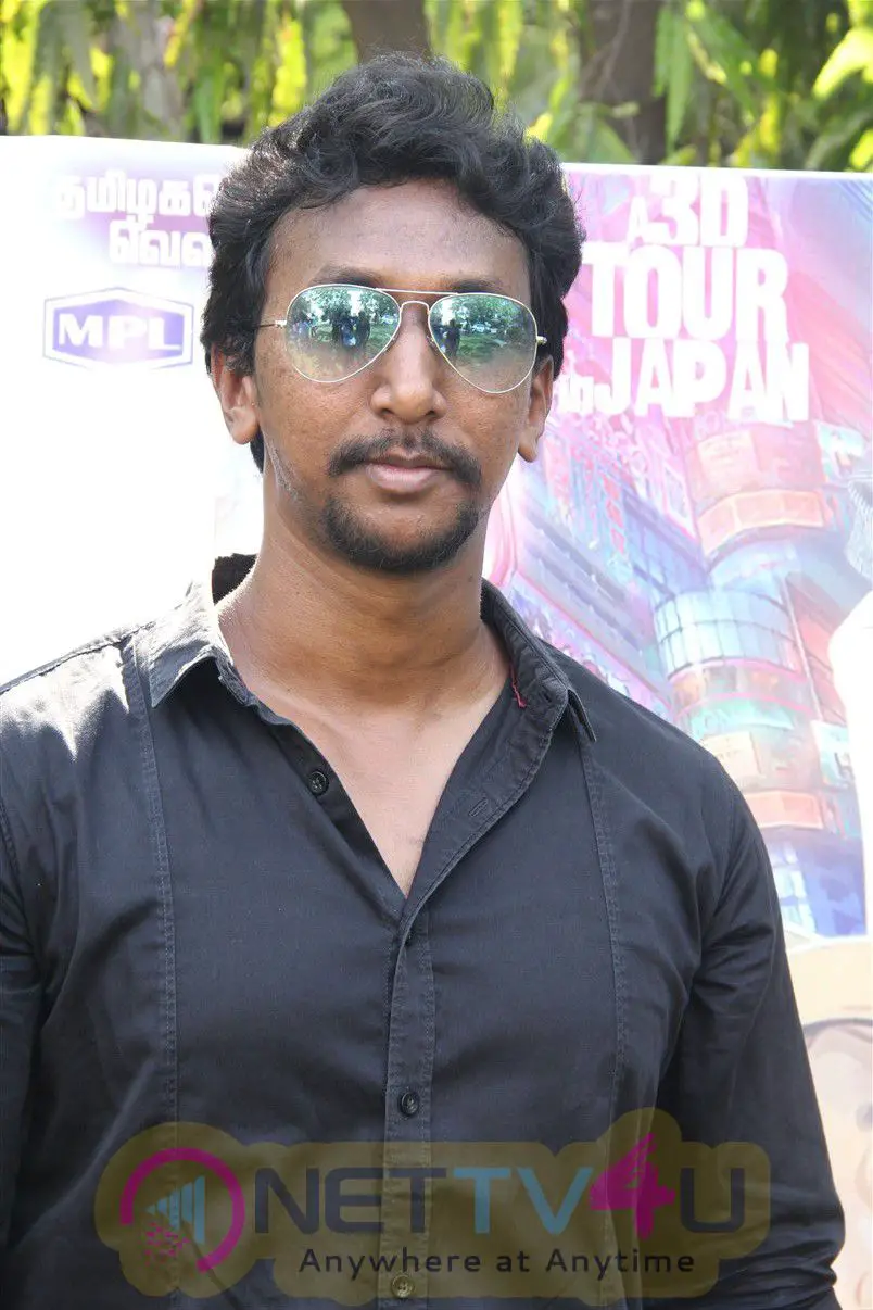 Jambulingam Tamil Movie Audio Launch Photos Tamil Gallery