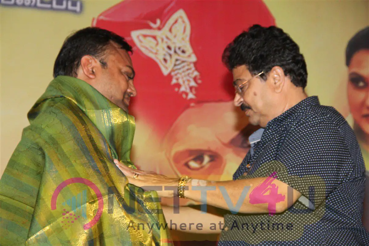Jambulingam Tamil Movie Audio Launch Photos Tamil Gallery