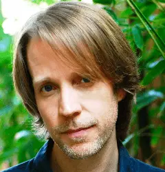 English Voice Over Artist James Arnold Taylor