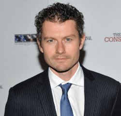 James Badge Dale English Movie Actor