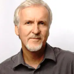 English Director James Cameron