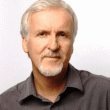 James Cameron English Director
