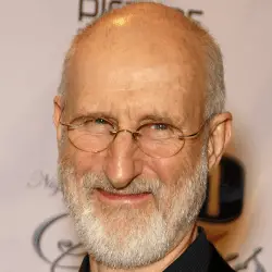 English Movie Actor James Cromwell