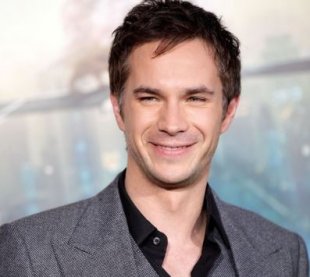 James D Arcy English Movie Actor
