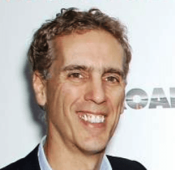 James D. Stern English Director