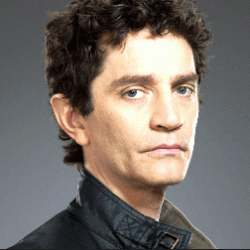 James Frain English Movie Actor