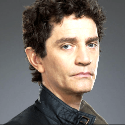 James Frain English Movie Actor