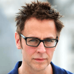 James Gunn English Screenplay Writer