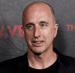 James McTeigue English Director