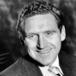 James Whitmore English Movie Actor
