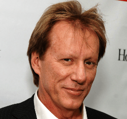 James Woods English Movie Actor