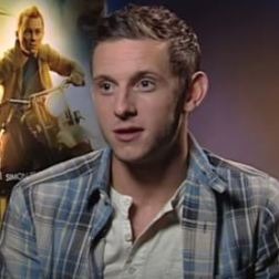Jamie Bell English Movie Actor
