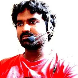 Tamil Music Director Jana Madukarai