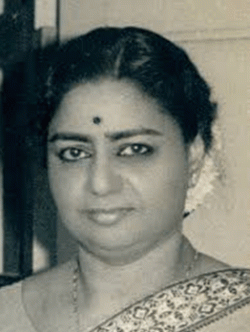 Janaki Ramachandran Tamil Movie Actress