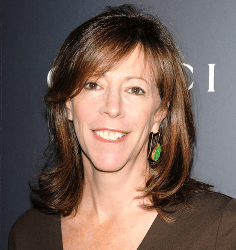 Jane Rosenthal English Producer
