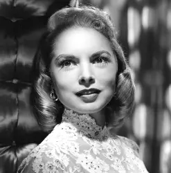 English Movie Actress Janet Leigh