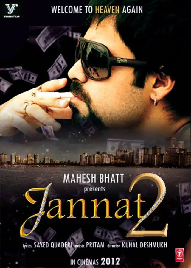 Jannat 2 Movie Review