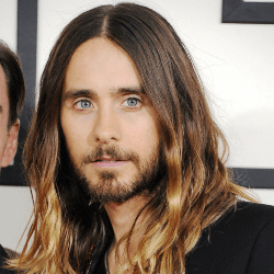 Jared Leto English Movie Actor