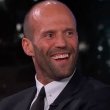 Jason Statham English Movie Actor